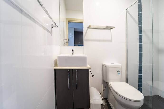 Imagen general del Hotel Dayman Apartments. Foto 11