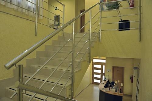 Imagen general del Hotel Daymiel. Foto 4