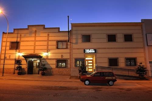 Imagen general del Hotel Daymiel. Foto 6