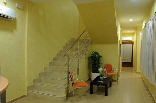 Imagen general del Hotel Daymiel. Foto 8