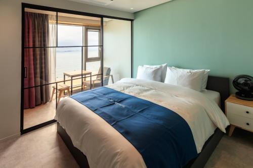 Imagen de la habitación del Hotel Daynice hotel. Foto 6