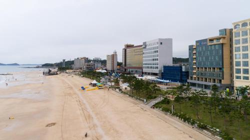 Imagen general del Hotel Daynice hotel. Foto 2