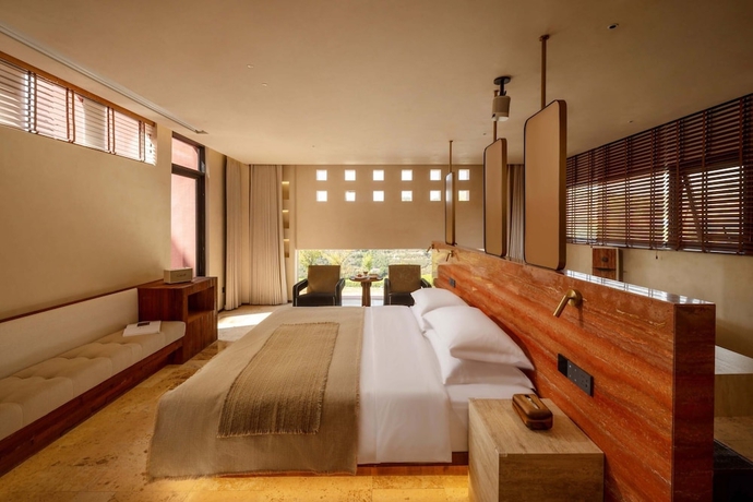 Imagen de la habitación del Hotel Dayoo Resort. Foto 3
