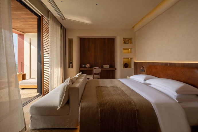 Imagen de la habitación del Hotel Dayoo Resort. Foto 4