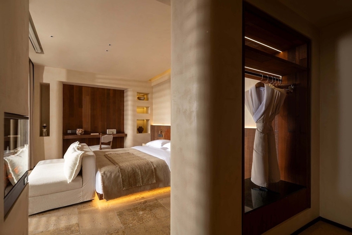 Imagen de la habitación del Hotel Dayoo Resort. Foto 5