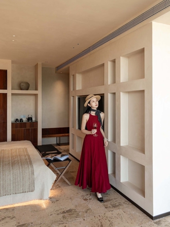 Imagen de la habitación del Hotel Dayoo Resort. Foto 6