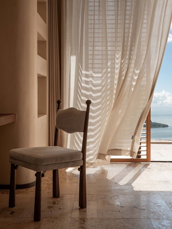 Imagen de la habitación del Hotel Dayoo Resort. Foto 9