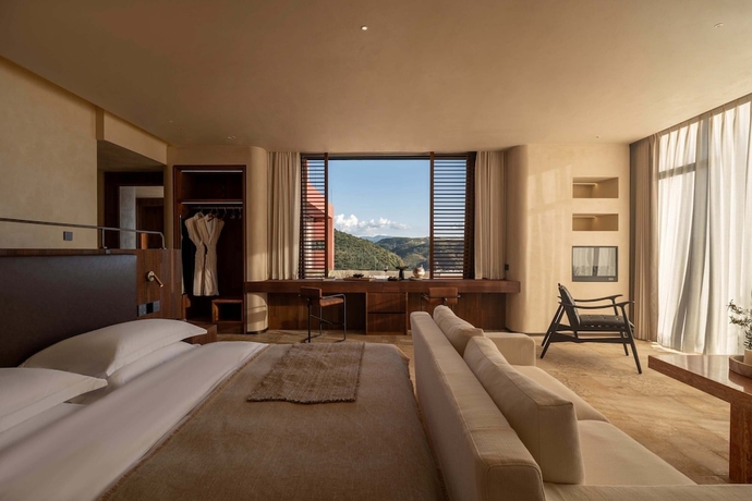 Imagen de la habitación del Hotel Dayoo Resort. Foto 10