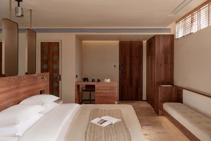 Imagen de la habitación del Hotel Dayoo Resort. Foto 13