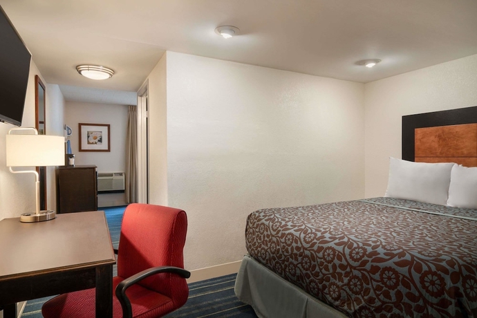 Imagen de la habitación del Hotel Days By Wyndham Allentown Airport / Lehigh Valley. Foto 13