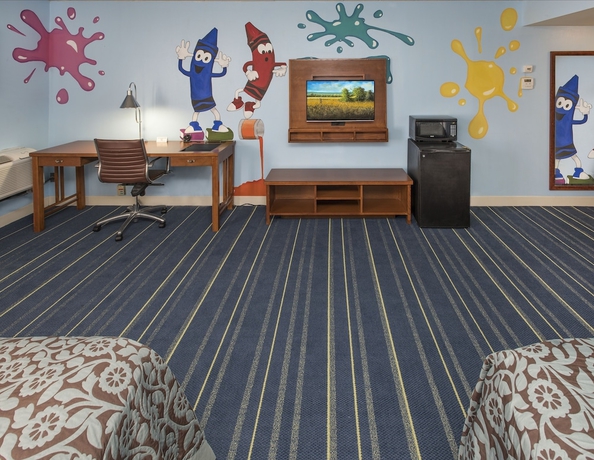 Imagen de la habitación del Hotel Days By Wyndham Allentown Airport / Lehigh Valley. Foto 14