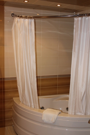 Imagen de la habitación del Hotel Days By Wyndham Baku. Foto 4