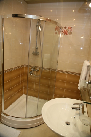 Imagen de la habitación del Hotel Days By Wyndham Baku. Foto 9