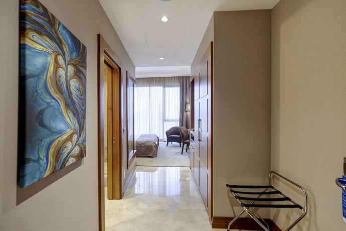 Imagen de la habitación del Hotel Days By Wyndham Istanbul Maltepe. Foto 5