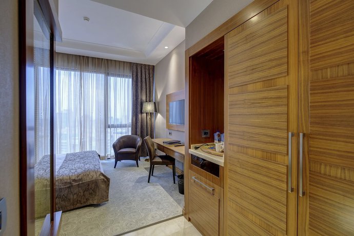 Imagen de la habitación del Hotel Days By Wyndham Istanbul Maltepe. Foto 6