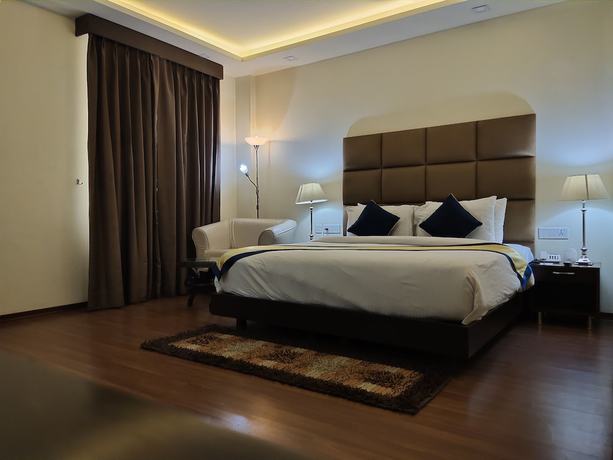 Imagen de la habitación del Hotel Days By Wyndham Jalandhar Jyoti Chowk. Foto 7
