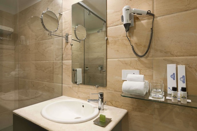 Imagen de la habitación del Hotel Days By Wyndham Jalandhar Jyoti Chowk. Foto 9