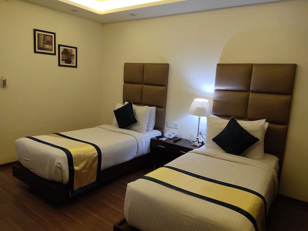 Imagen de la habitación del Hotel Days By Wyndham Jalandhar Jyoti Chowk. Foto 10