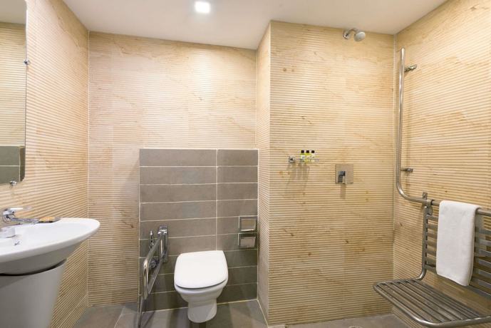 Imagen de la habitación del Hotel Days By Wyndham Jalandhar Jyoti Chowk. Foto 14
