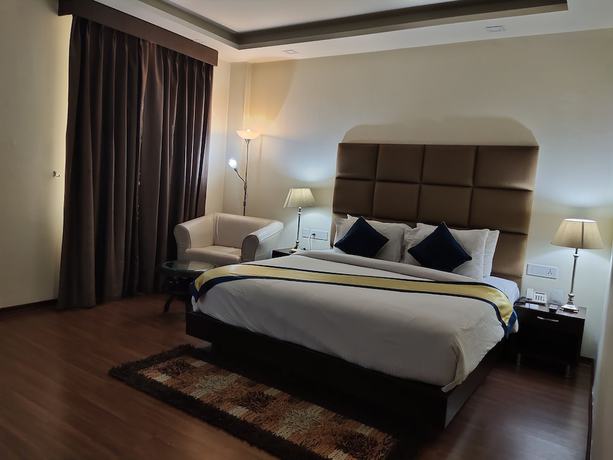 Imagen de la habitación del Hotel Days By Wyndham Jalandhar Jyoti Chowk. Foto 16