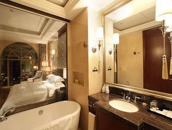 Imagen de la habitación del Hotel Days By Wyndham Logan City Huizhou. Foto 3