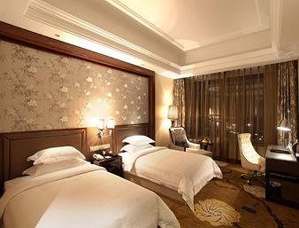 Imagen de la habitación del Hotel Days By Wyndham Logan City Huizhou. Foto 5