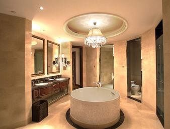 Imagen de la habitación del Hotel Days By Wyndham Logan City Huizhou. Foto 7