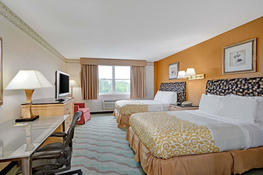 Imagen de la habitación del Hotel Days By Wyndham Methuen Ma Conference Center. Foto 7