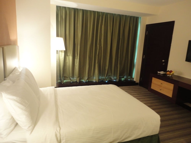 Imagen de la habitación del Hotel Days By Wyndham Olaya Riyadh. Foto 6
