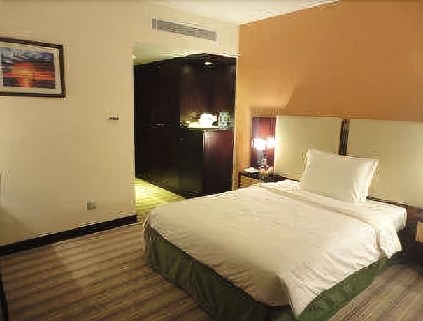 Imagen de la habitación del Hotel Days By Wyndham Olaya Riyadh. Foto 7
