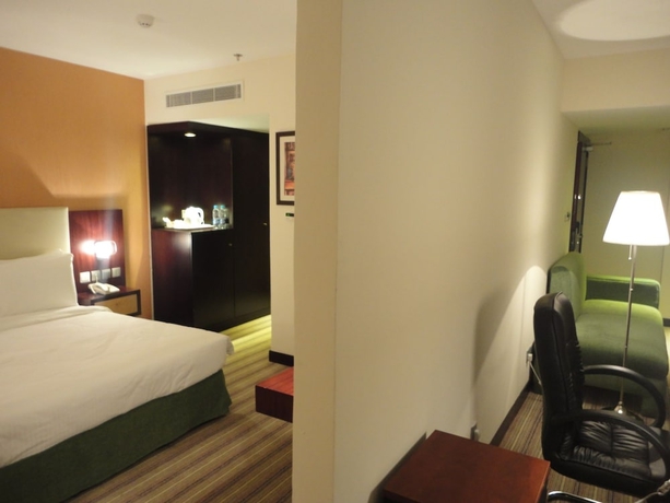 Imagen de la habitación del Hotel Days By Wyndham Olaya Riyadh. Foto 11