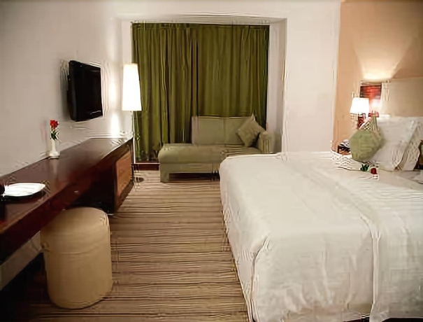 Imagen de la habitación del Hotel Days By Wyndham Olaya Riyadh. Foto 12