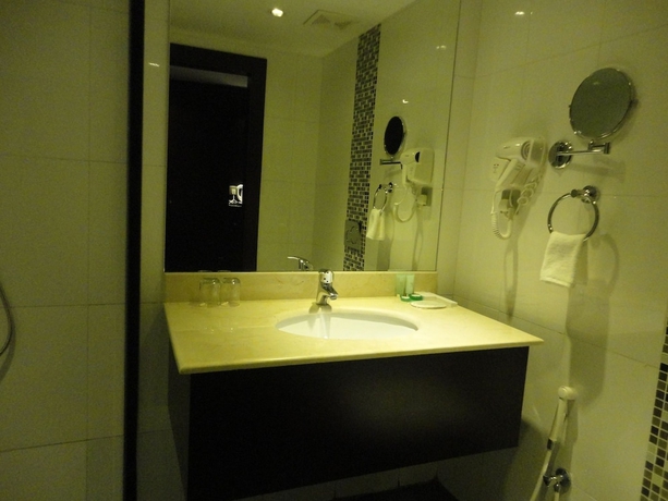 Imagen de la habitación del Hotel Days By Wyndham Olaya Riyadh. Foto 18