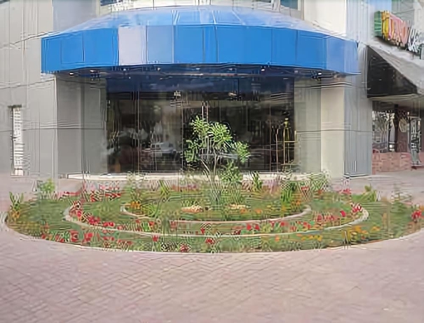 Imagen general del Hotel Days By Wyndham Olaya Riyadh. Foto 3