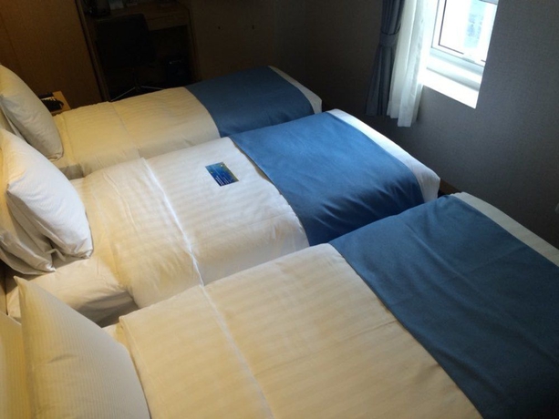 Imagen de la habitación del Hotel Days By Wyndham Seoul Myeongdong. Foto 8