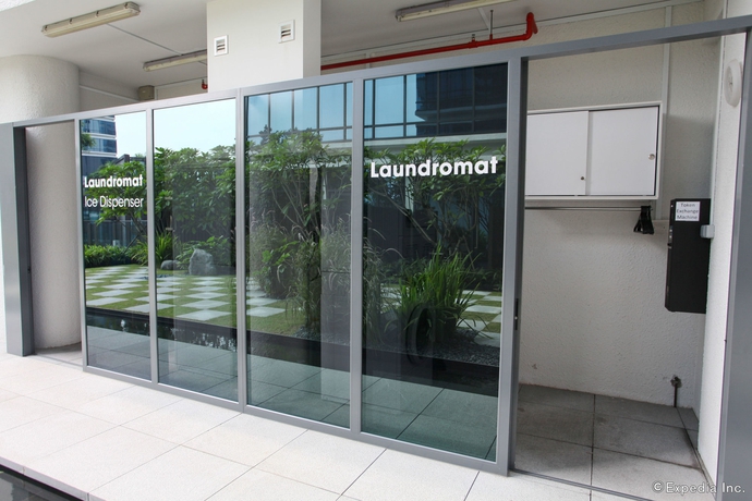 Imagen de los interiores del Hotel Days By Wyndham Singapore At Zhongshan Park (sg Clean). Foto 12