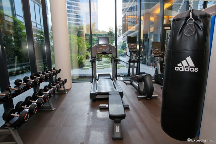 Imagen de los interiores del Hotel Days By Wyndham Singapore At Zhongshan Park (sg Clean). Foto 14