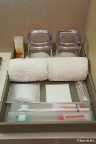 Imagen de la habitación del Hotel Days By Wyndham Singapore At Zhongshan Park (sg Clean). Foto 6