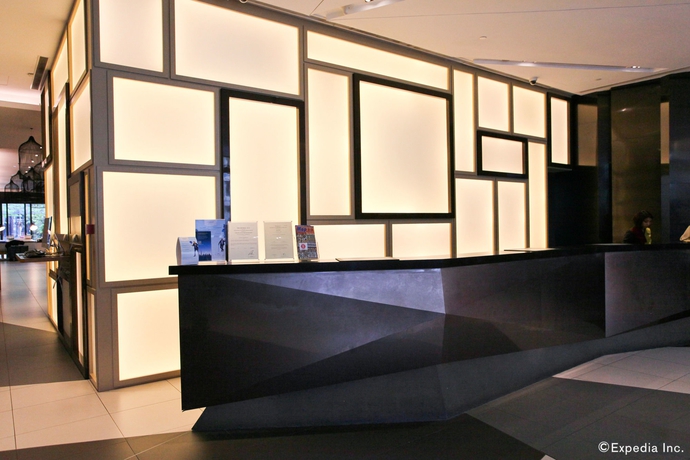 Imagen de los interiores del Hotel Days By Wyndham Singapore At Zhongshan Park (sg Clean). Foto 16