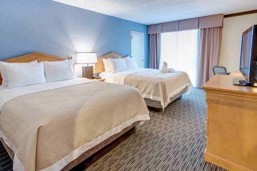 Imagen de la habitación del Hotel Days By Wyndham Toms River Jersey Shore. Foto 2