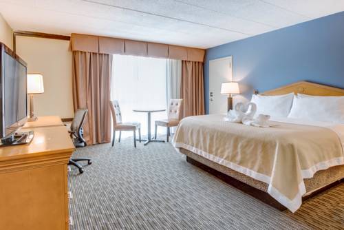 Imagen de la habitación del Hotel Days By Wyndham Toms River Jersey Shore. Foto 3