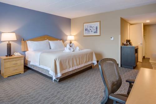 Imagen de la habitación del Hotel Days By Wyndham Toms River Jersey Shore. Foto 4