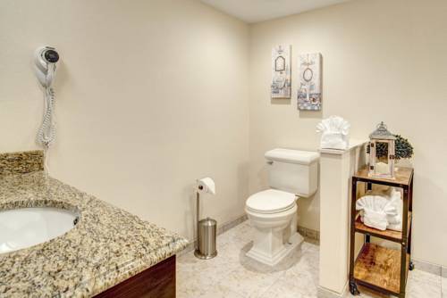 Imagen de la habitación del Hotel Days By Wyndham Toms River Jersey Shore. Foto 5