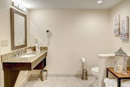 Imagen de la habitación del Hotel Days By Wyndham Toms River Jersey Shore. Foto 7
