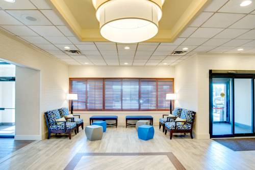 Imagen de la habitación del Hotel Days By Wyndham Toms River Jersey Shore. Foto 8