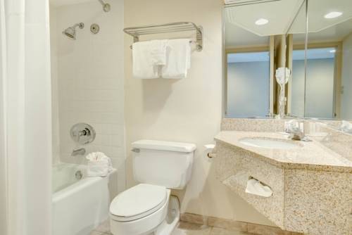 Imagen de la habitación del Hotel Days By Wyndham Toms River Jersey Shore. Foto 9