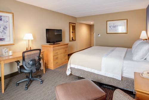 Imagen de la habitación del Hotel Days By Wyndham Toms River Jersey Shore. Foto 12