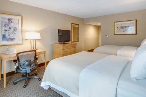 Imagen de la habitación del Hotel Days By Wyndham Toms River Jersey Shore. Foto 16