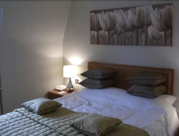 Imagen de la habitación del Hotel Days Coventry. Foto 4