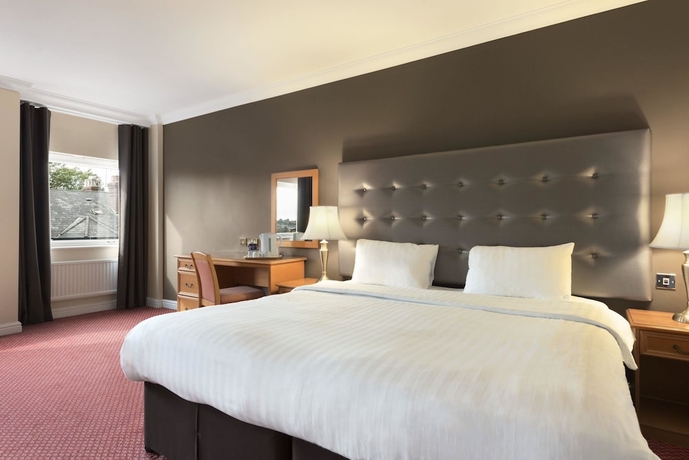 Imagen de la habitación del Hotel Days Coventry. Foto 6